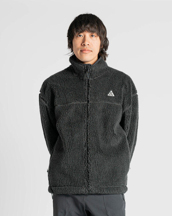 Nike ACG Therma-FIT ADV Windproof Fleece Jacket | FV8653-010